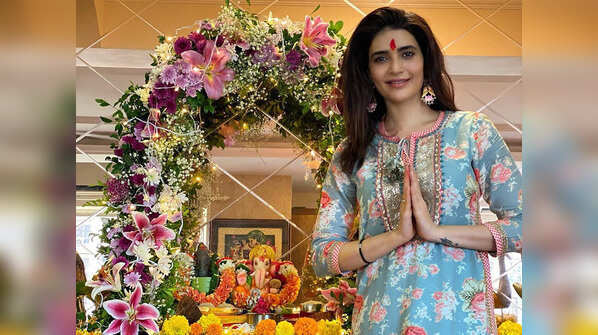 Karishma Tanna