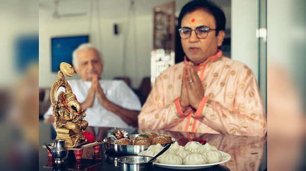 Dilip Joshi
