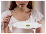​Risk of developing an eating disorder