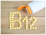 ​Risk of vitamin B12 deficiency