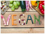 ​What is a Vegan diet?
