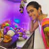 Article image for: New pictures of <i class="tbold">madhurima tuli</i>