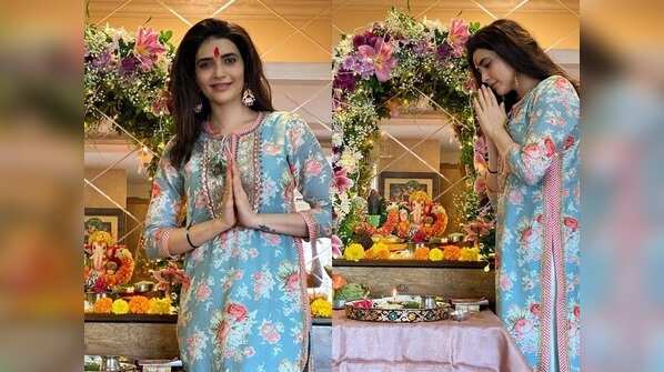 Karishma Tanna