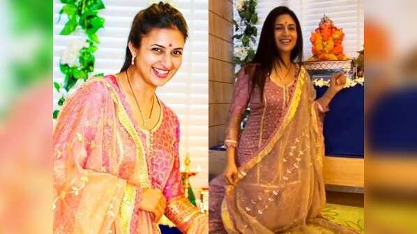 Divyanka Tripathi