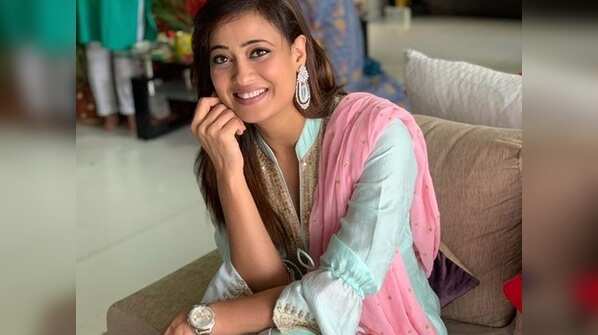 Shweta Tiwari