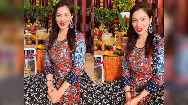 Munmun Dutta