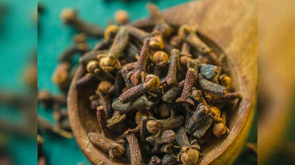 Clove