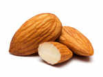 ​Almond