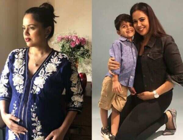 Sameera Reddy