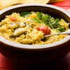 Article image for: Rice vs Roti