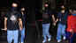 Twinning in blue! Ranveer Singh and wifey Deepika Padukone steal limelight at Mumbai airport