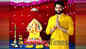 Gully Boy Siddhant Chaturvedi shares his Ganpati visarjan memories