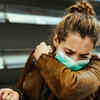 Do not travel if you feel unwell