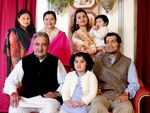 The Royal Family of Jodhpur