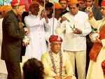 The Gaekwads of Baroda