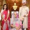 The Royal Family of Jaipur