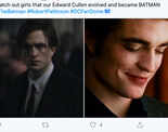Memes of 'The Batman' star Robert Pattinson that are going viral online