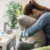 You’re always anxious about a break up