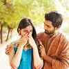 You constantly prioritize your partner’s needs