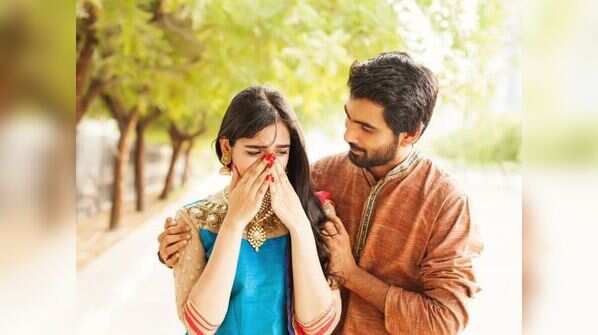 You constantly prioritize your partner’s needs