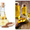 ​What is flaxseed oil?