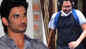 Did Siddharth Pithani tamper evidence at Sushant Singh Rajput's residence?