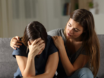 ​Regular socialising reduces the risk of depression