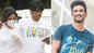 Revealed! Sandip Ssingh called the ambulance driver two days after Sushant Singh Rajput's death