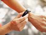 Can your fitness gadget prevent COVID-19 from spreading?