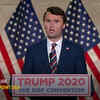 Article image for: GOP Convention: Rising stars, dark warnings