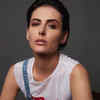 On coping up with her traumatic experiences