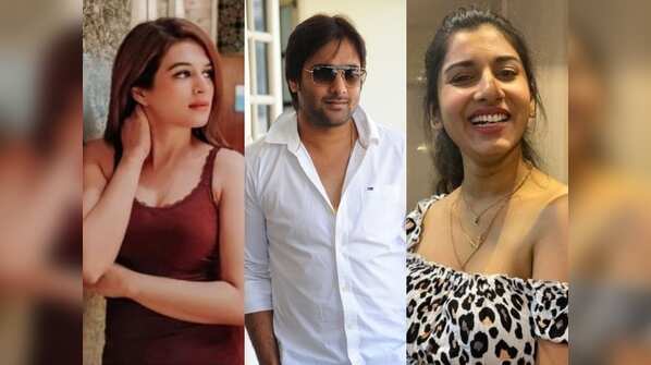 Celebs who rejected Bigg Boss Telugu 4