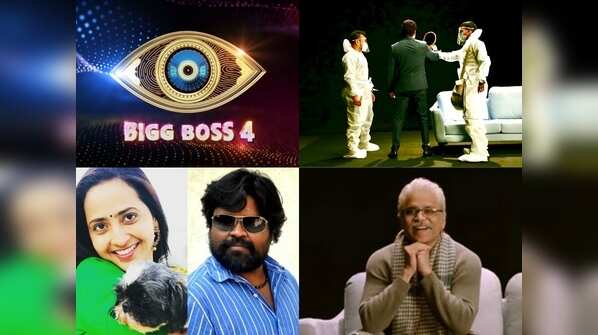 Bigg Boss Telugu 4: From most probable contestants to limited crew members and pay cuts, all we know so far about the upcoming season