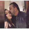 The kiss of love