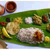 ​What is Onam Sadhya?