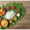 ​Benefits of serving on banana leaf