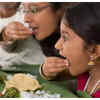 Famous dishes of Sadhya