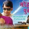 Article image for: Check Out Popular Bhojpuri Song Music Audio - 'Mohabbat Pukaare' Sung By <i class="tbold">badri</i> Bahaar