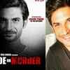 Article image for: Here's why Sushant Singh Rajput's lookalike <i class="tbold">sachin tiwari</i> has landed in a legal soup
