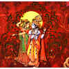 Article image for: What is Radha <i class="tbold">ashtami</i>?