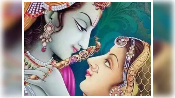 Significance of Radha Ashtami