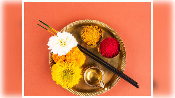 How to celebrate Radha Ashtami?