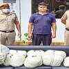 Article image for: Delhi: Drug smuggler’s luck runs out after 2 years