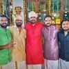 ​Onam Bumper