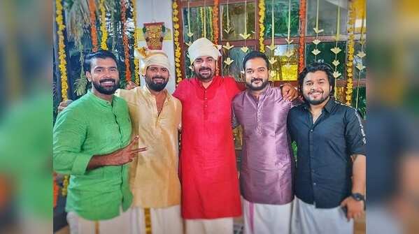 Onam Bumper
