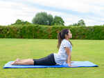 ​This easy yoga pose can help you lose belly fat