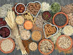 Whole grains