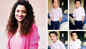 Ankita Lokhande sends love and wishes to Sushant Singh Rajput's nephew on his first day of school