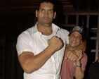 Happy Birthday, Great Khali: 30 memorable pictures of the iconic Indian wrestler 
