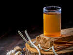 ​How many times should you have kadha in a day?